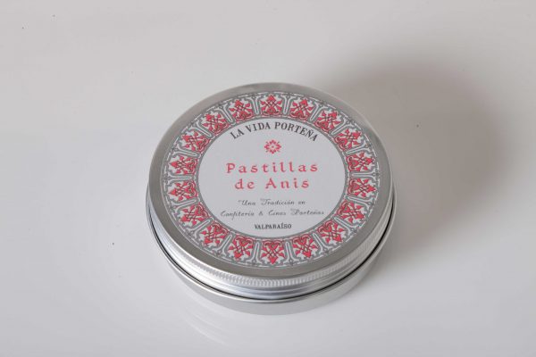 Pastillas de Anís - Imagen 2